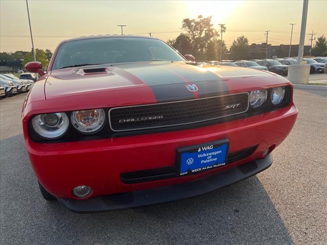 used 2010 Dodge Challenger car, priced at $33,994