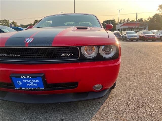 used 2010 Dodge Challenger car, priced at $33,994