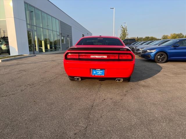 used 2010 Dodge Challenger car, priced at $33,994