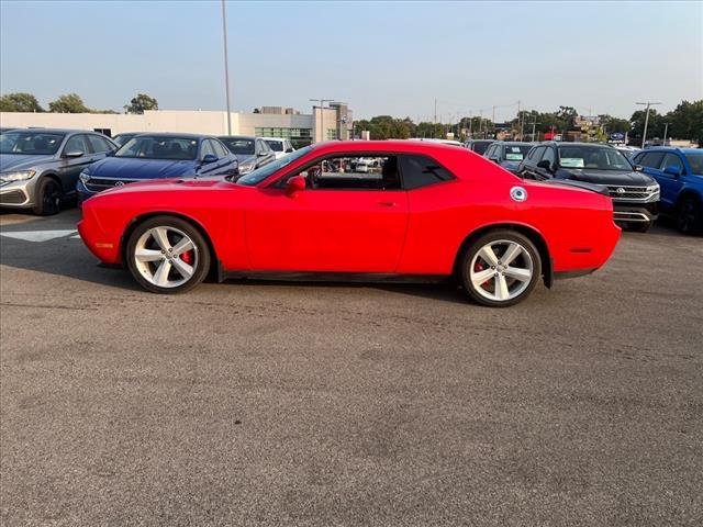 used 2010 Dodge Challenger car, priced at $33,994