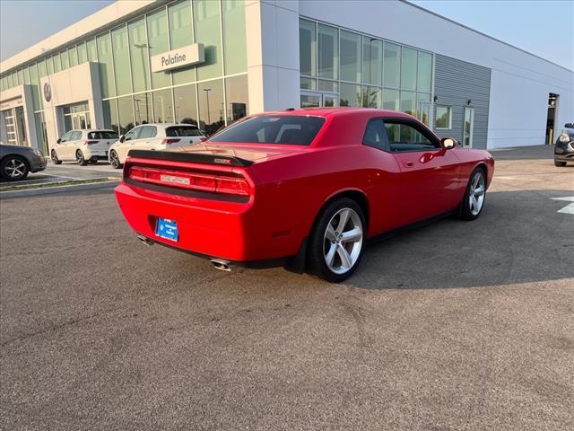 used 2010 Dodge Challenger car, priced at $33,994