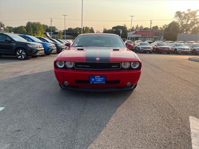 used 2010 Dodge Challenger car, priced at $33,994