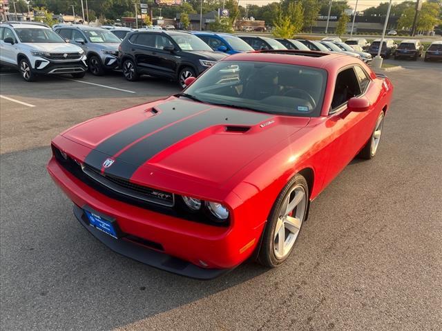 used 2010 Dodge Challenger car, priced at $33,994