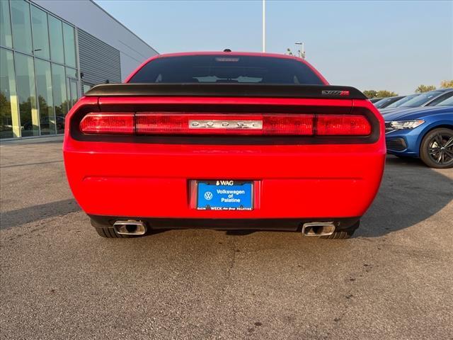 used 2010 Dodge Challenger car, priced at $33,994