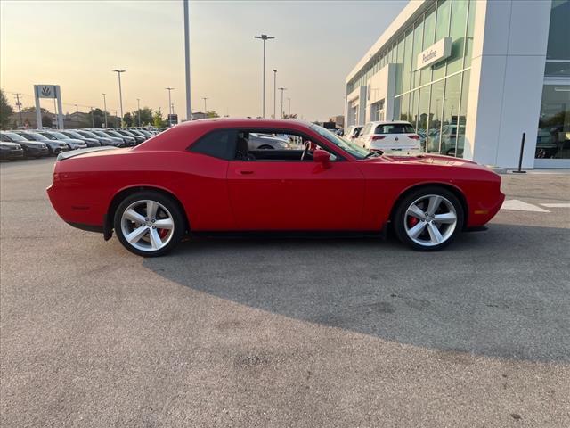 used 2010 Dodge Challenger car, priced at $33,994