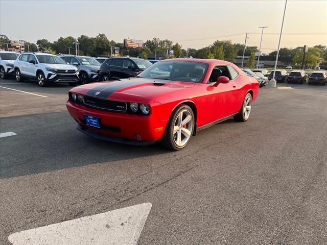 used 2010 Dodge Challenger car, priced at $33,994