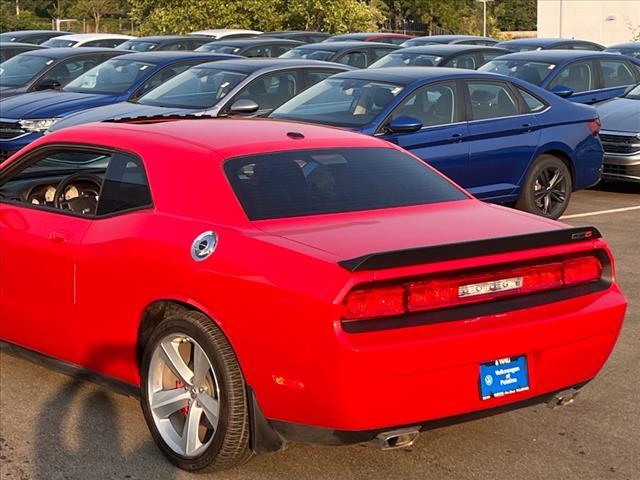 used 2010 Dodge Challenger car, priced at $33,994