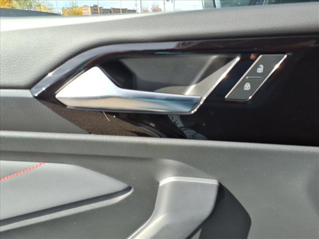 new 2026 Volkswagen Jetta GLI car, priced at $35,014