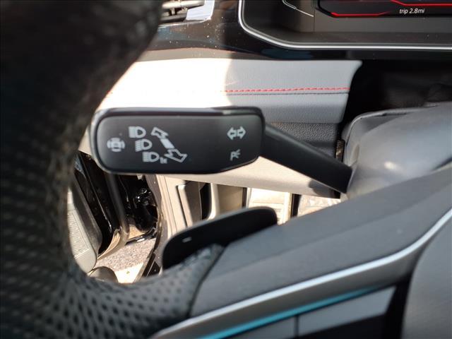 new 2026 Volkswagen Jetta GLI car, priced at $35,014