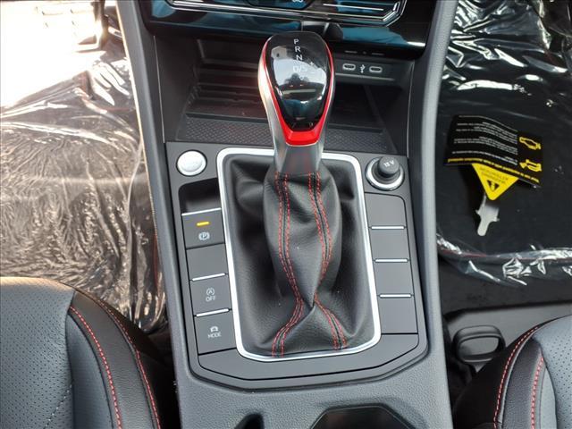 new 2026 Volkswagen Jetta GLI car, priced at $35,014