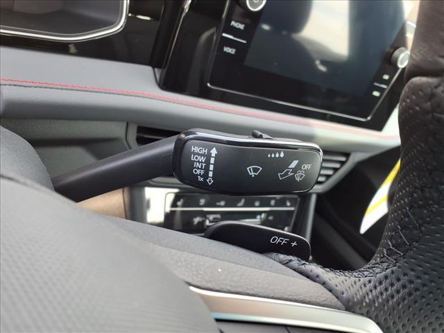 new 2026 Volkswagen Jetta GLI car, priced at $35,014