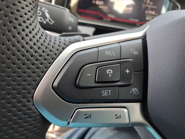 new 2026 Volkswagen Jetta GLI car, priced at $35,014