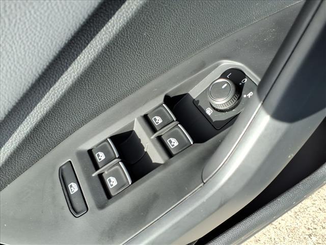 new 2026 Volkswagen Jetta GLI car, priced at $35,014