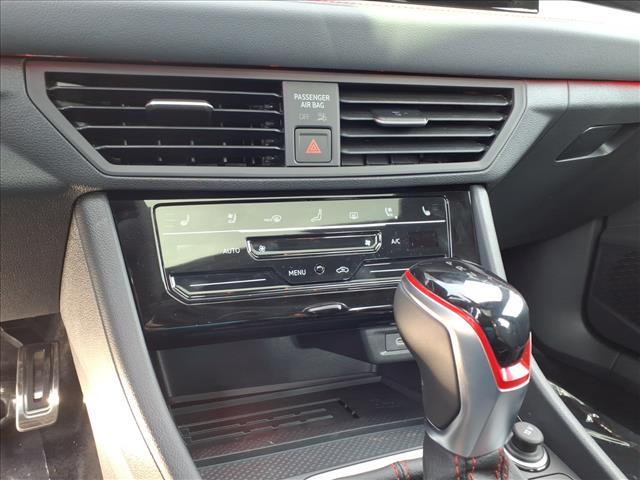 new 2026 Volkswagen Jetta GLI car, priced at $35,014