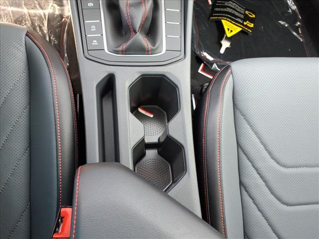 new 2026 Volkswagen Jetta GLI car, priced at $35,014