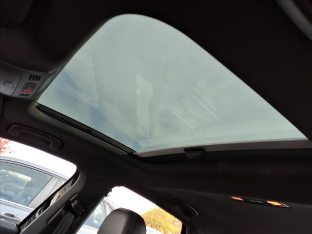 new 2026 Volkswagen Jetta GLI car, priced at $35,014