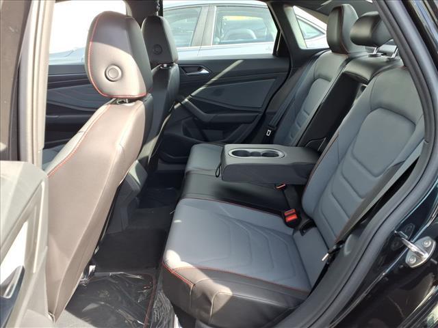 new 2026 Volkswagen Jetta GLI car, priced at $35,014