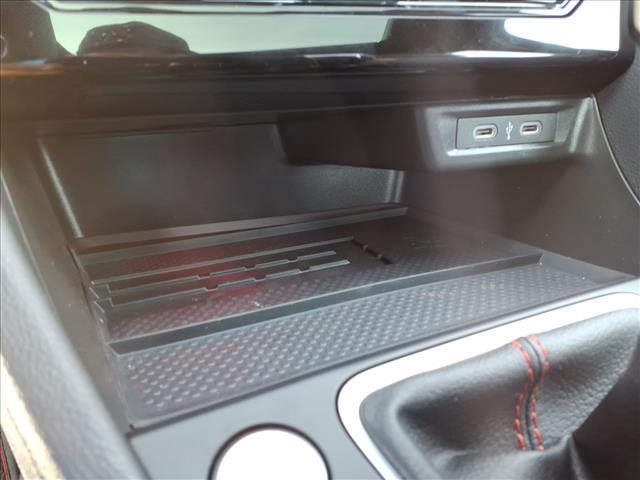 new 2026 Volkswagen Jetta GLI car, priced at $35,014