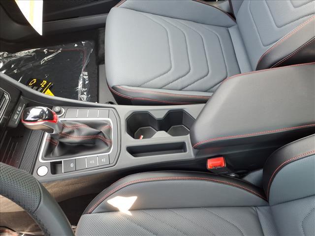 new 2026 Volkswagen Jetta GLI car, priced at $35,014