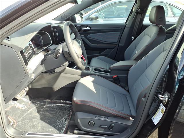 new 2026 Volkswagen Jetta GLI car, priced at $35,014