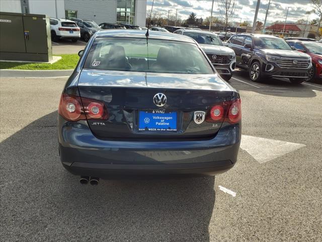 used 2010 Volkswagen Jetta car, priced at $6,914