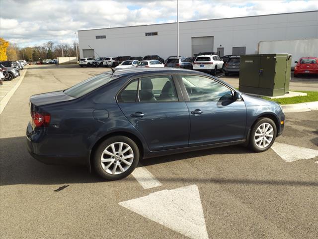 used 2010 Volkswagen Jetta car, priced at $6,914