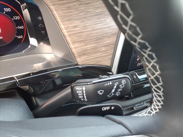 new 2026 Volkswagen Atlas car, priced at $49,314