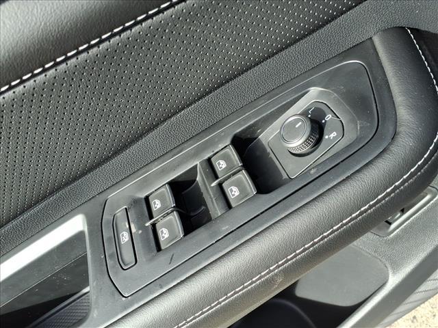 new 2026 Volkswagen Atlas car, priced at $49,314