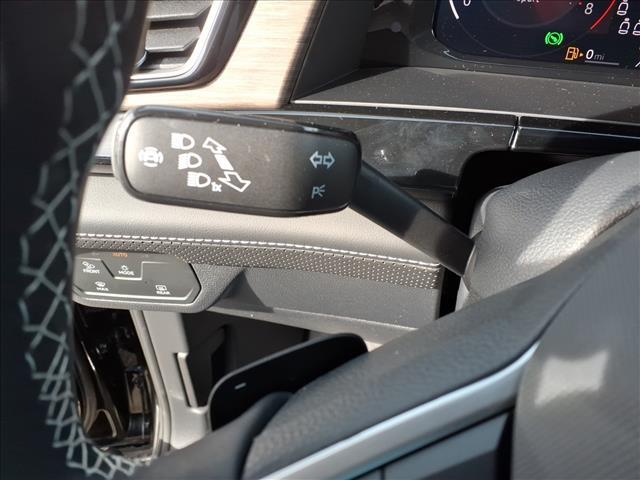 new 2026 Volkswagen Atlas car, priced at $49,314