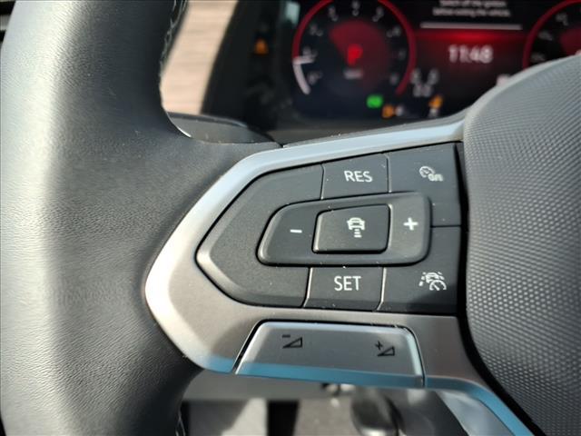 new 2026 Volkswagen Atlas car, priced at $49,314