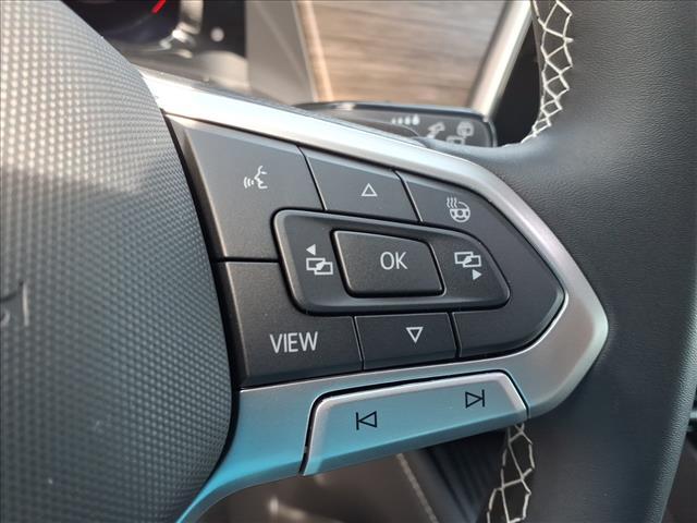 new 2026 Volkswagen Atlas car, priced at $49,314