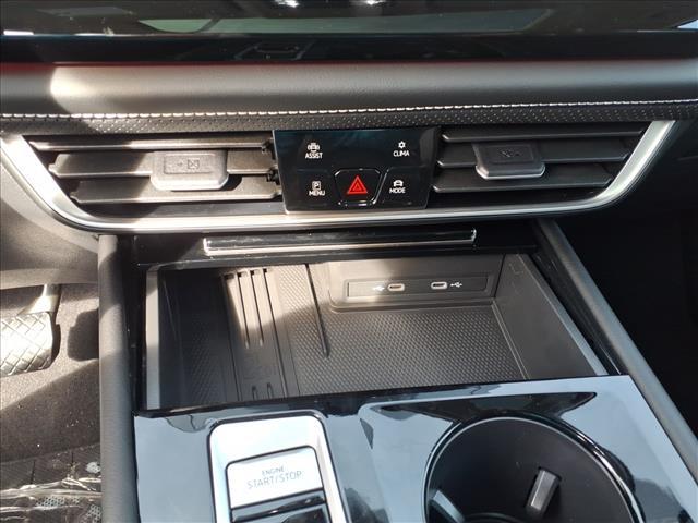 new 2026 Volkswagen Atlas car, priced at $49,314