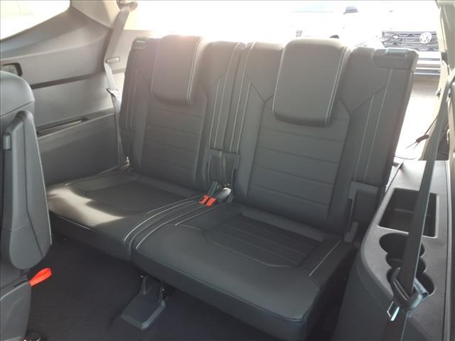 new 2026 Volkswagen Atlas car, priced at $49,314