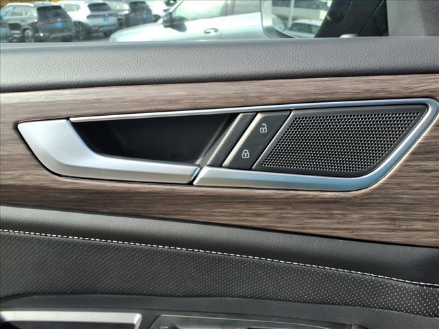 new 2026 Volkswagen Atlas car, priced at $49,314