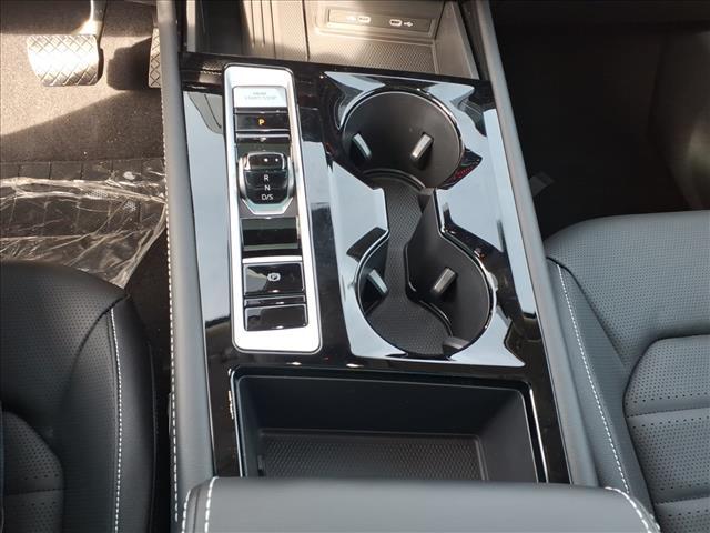 new 2026 Volkswagen Atlas car, priced at $49,314