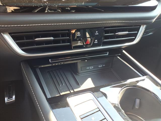 new 2026 Volkswagen Atlas car, priced at $54,414