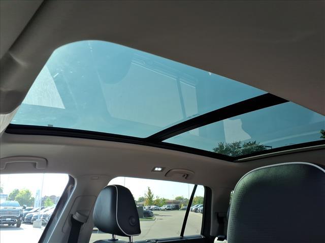 new 2026 Volkswagen Atlas car, priced at $54,414