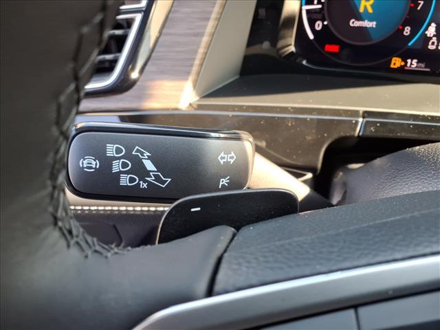 new 2026 Volkswagen Atlas car, priced at $54,414