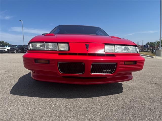 used 1990 Pontiac Grand Prix car, priced at $19,200