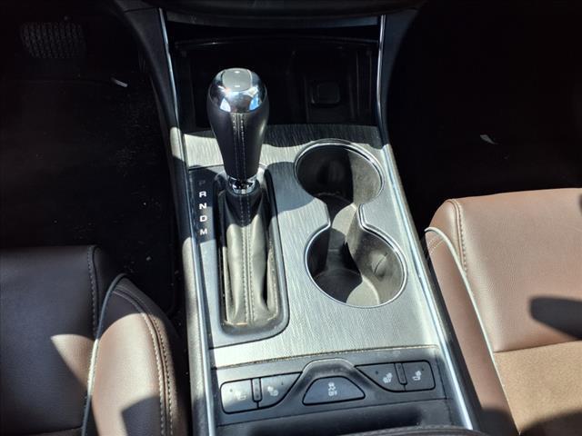 used 2014 Chevrolet Impala car, priced at $9,624