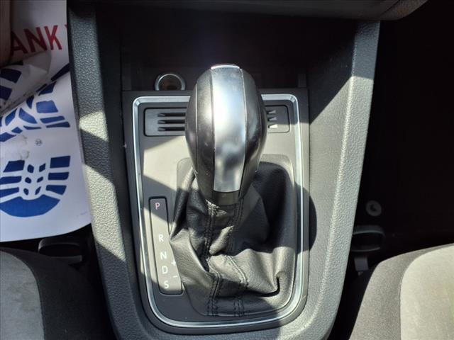 used 2017 Volkswagen Jetta car, priced at $9,977