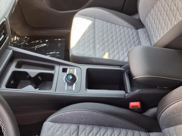 new 2025 Volkswagen Tiguan car, priced at $31,174