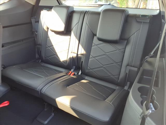 used 2026 Volkswagen Atlas car, priced at $40,304