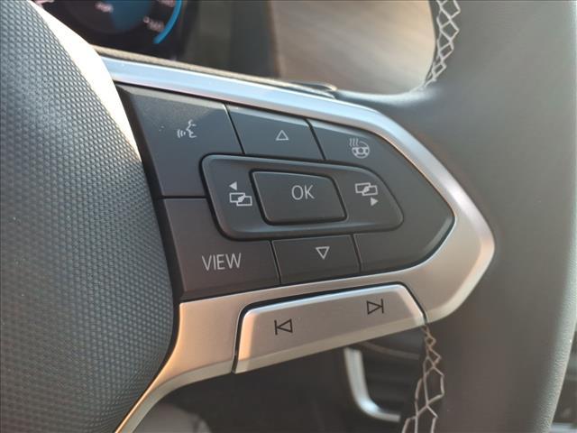 used 2026 Volkswagen Atlas car, priced at $40,304