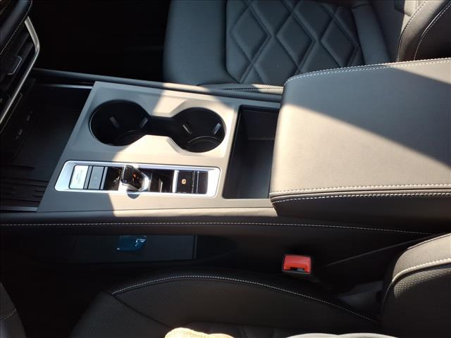 used 2026 Volkswagen Atlas car, priced at $40,304