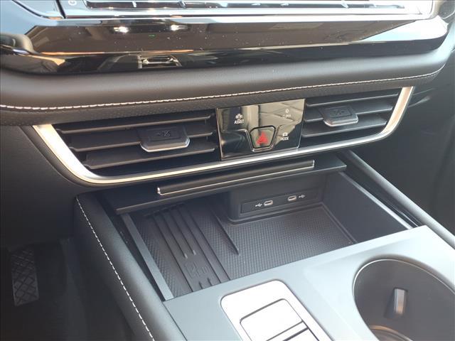 used 2026 Volkswagen Atlas car, priced at $40,304