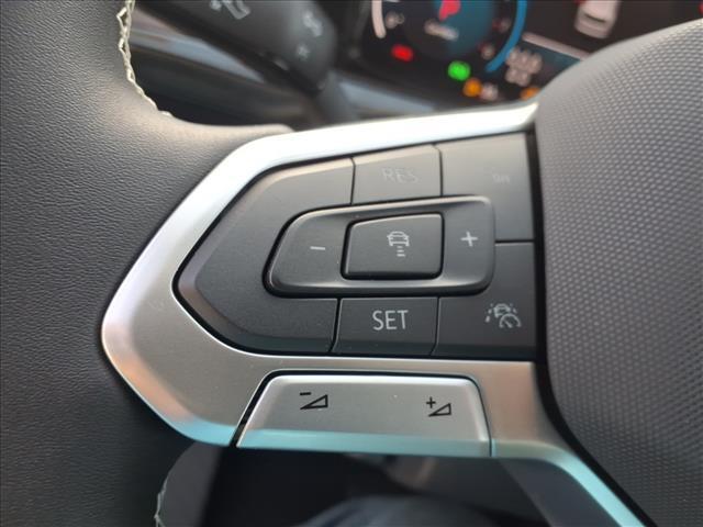 new 2026 Volkswagen Atlas car, priced at $48,914