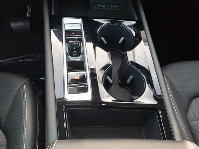 new 2026 Volkswagen Atlas car, priced at $48,914