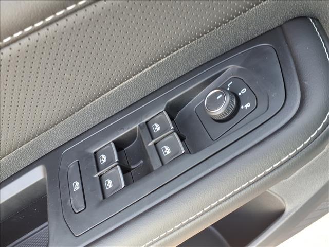 new 2026 Volkswagen Atlas car, priced at $48,914