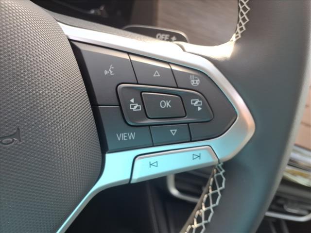 new 2026 Volkswagen Atlas car, priced at $48,914